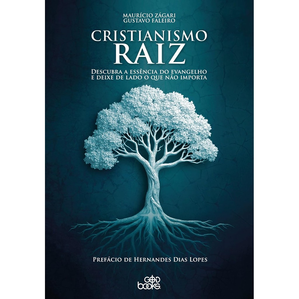 Cristianismo Raiz | Maurício Zágari e Gustavo Faleiro