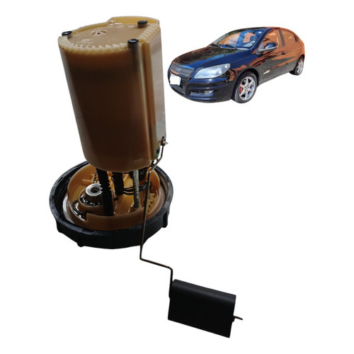 Bomba Gasolina Chery Cielo 1.6 16v 2010 Usado
