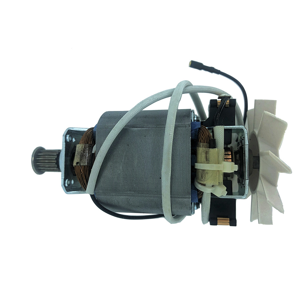 Motor Batedeira Arno Planetária Deluxe SX80 SX31 SX35 - 127v