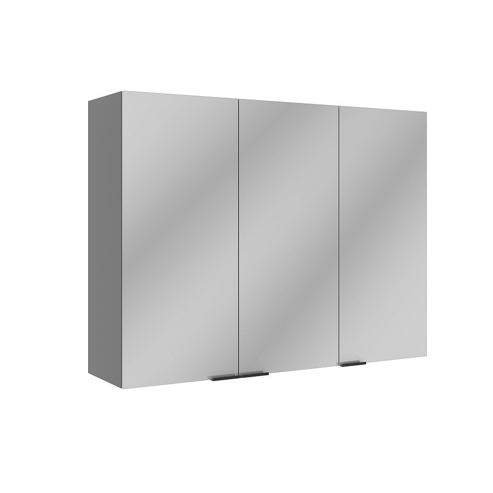 Armário Aéreo 3 Portas Lumina Telasul em Oferta na Shopee