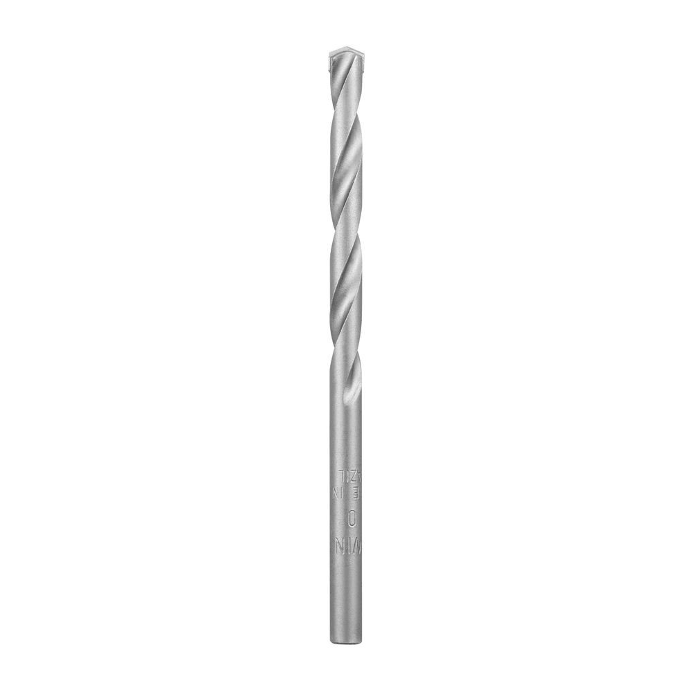Broca de wídea para concreto 6 mm DIN8039 - Irwin - Home & Living