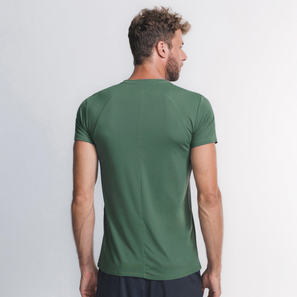 Camiseta Masculina Performance 2.0