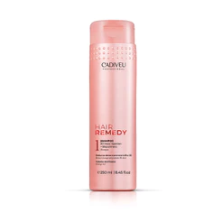 Shampoo Hair Remedy 250ml - Cadiveu