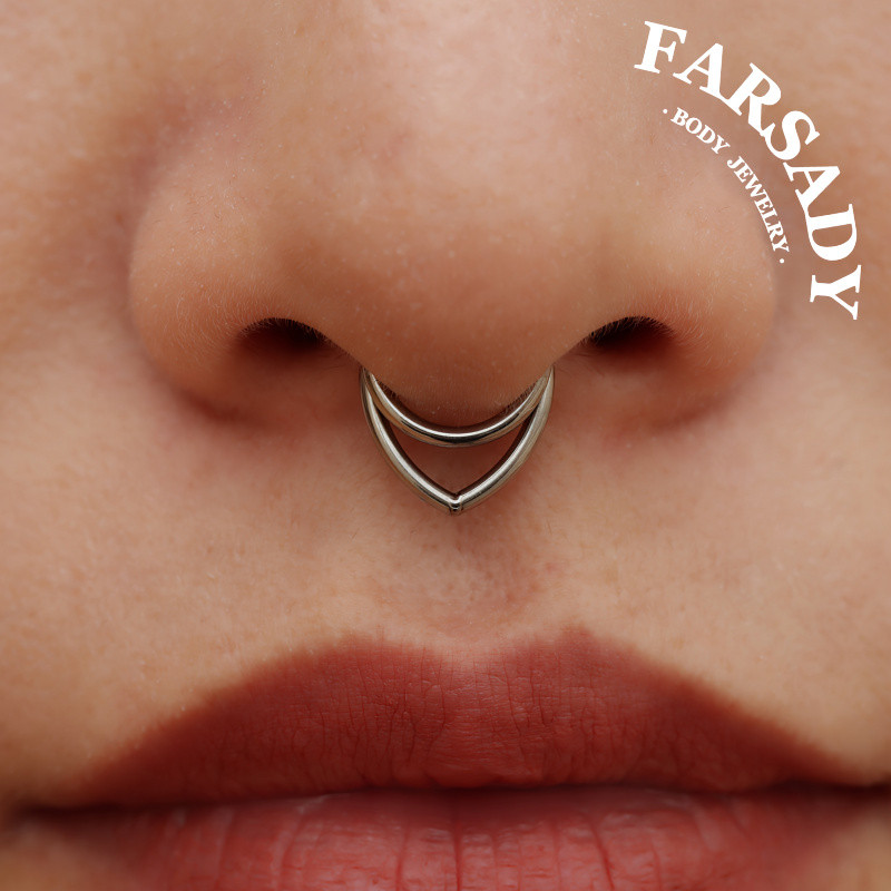 Piercing Septo Joias - Comprar com Melhor Preço em Anéis