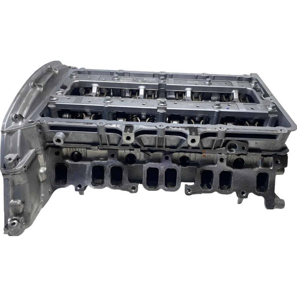 Cabeçote Ford Ranger Transit 2.2 Diesel Standard BK3Q6K537A2d Revisado