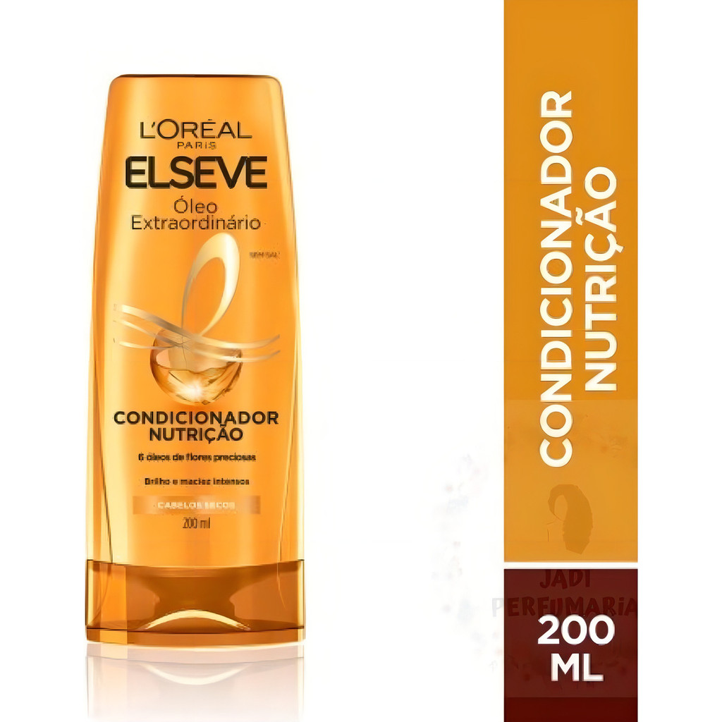 O que é Condicionador Loreal Óleo Extraordinário? Guia e Onde Comprar | BuscaProdutos