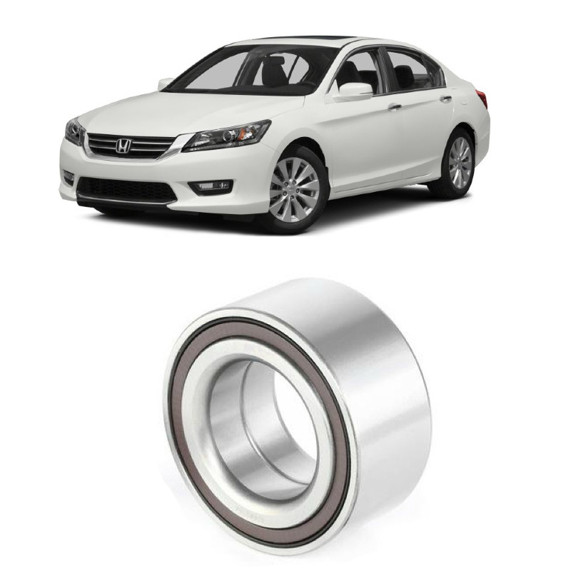 Rolamento de Roda Dianteira HONDA Accord 2013 até 2015.