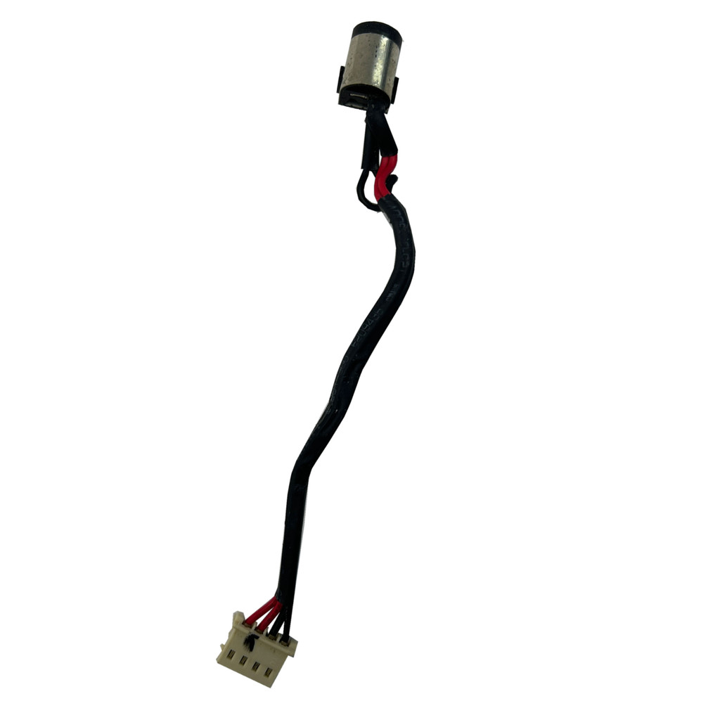 Placa Filha Do Contector Fonte Jack Dc-In Notebook Vaio SVF152C29X