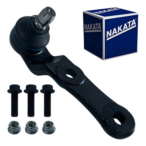 Pivo Bandeja Dianteira Nakata Corsa Celta Classic Pick-Up Wagon Prisma em Oferta na Shopee