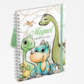 Caderneta de Vacina Vários Modelos Masculina Completa Dinossauro 5 Doctor Print em Oferta na Shopee