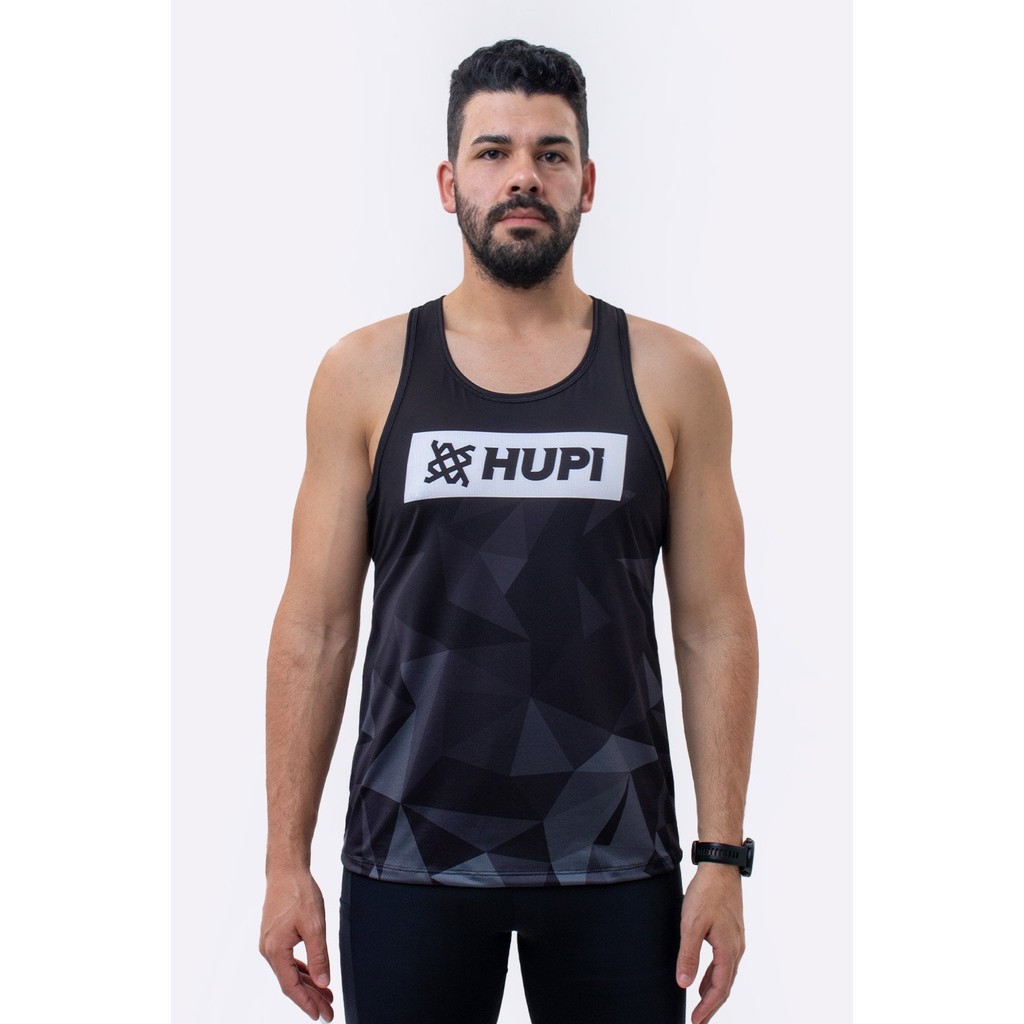 Regata Masculina HUPI Sydney em Oferta na Shopee