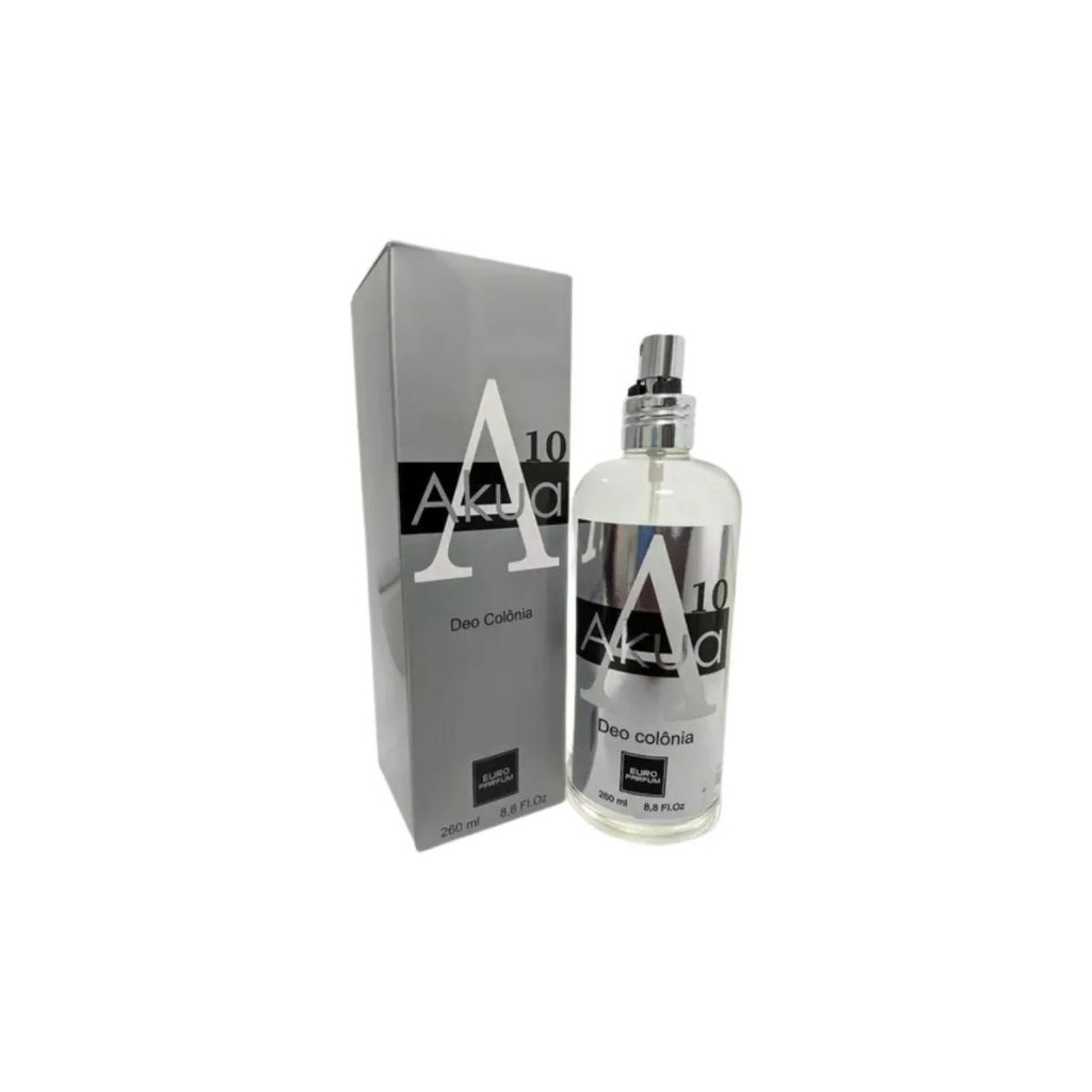 SANTTE AKUA 10 260ML EURO PARFUM
