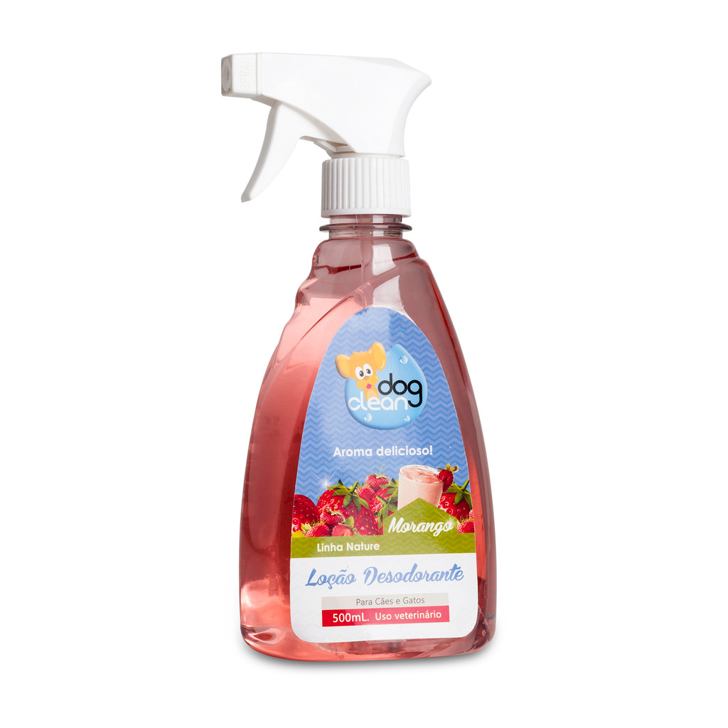Dog Clean Perfume: Onde Comprar | BuscaProdutos