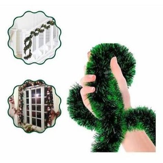 Kit  De Festão 9cm Enfeite Arvore De Natal Decoração Natalina