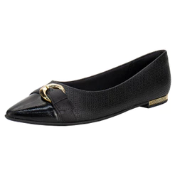 Sapatilha Feminina Flat Piccadilly 274107