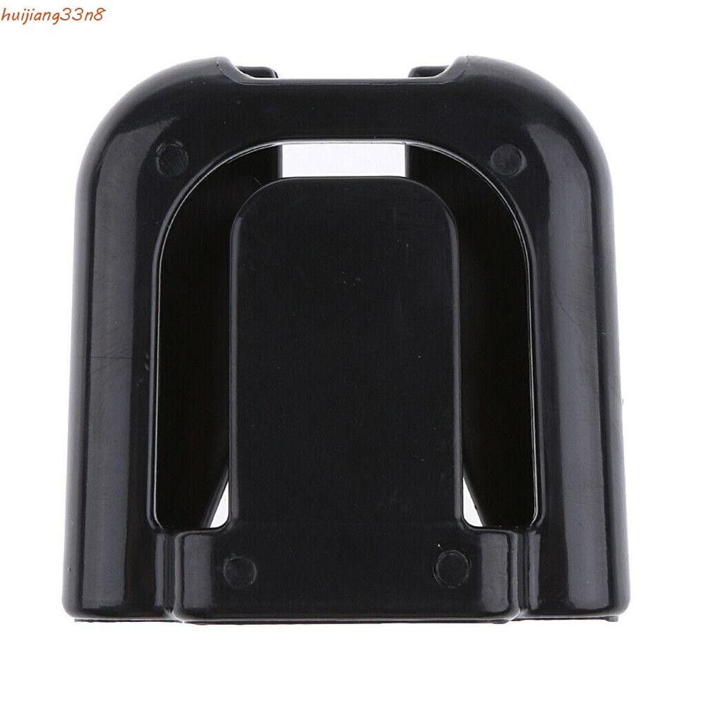 Suporte De Estetoscópio Preto Portátil De Plástico HUIJIANG Para Cuidados Médicos