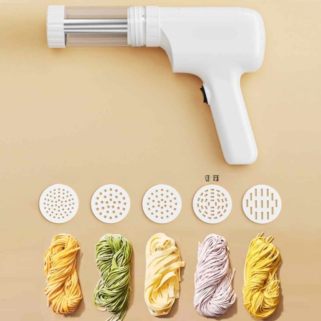 Máquina para Macarrão Elétrica: Onde Comprar | BuscaProdutos