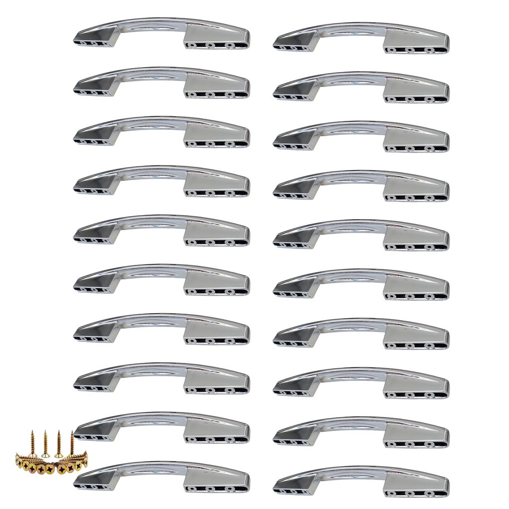 Puxador de Armário Itatiaia: Onde Comprar | BuscaProdutos