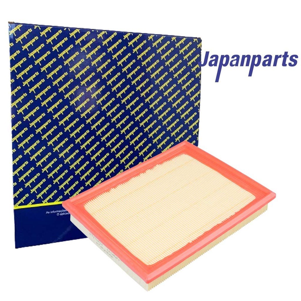 Filtro de Ar do Motor Fiat Palio Todos FABR27S