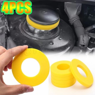 4/2/1PCS Almofada Silenciadora Para Carro-Junta Amortecedora-Arruela De Redução De Ruído-Amortecedores De Borracha Buchas Amortecimento De Choques-Suspensão Da Torre De Suporte Frontal Automática em Oferta na Shopee