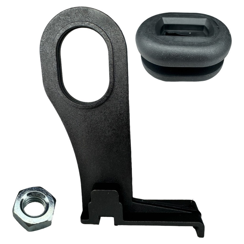 Suporte Superior Radiador Sistema Behr Fiat Palio Strada