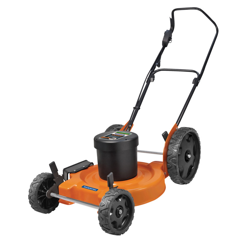 Cortador de Grama Elétrico 2500W CE45M TRAMONTINA