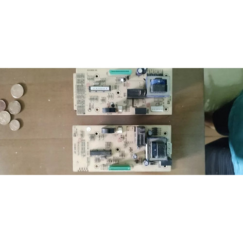 Placa Display Micro-ondas Electrolux Me18s - 127V