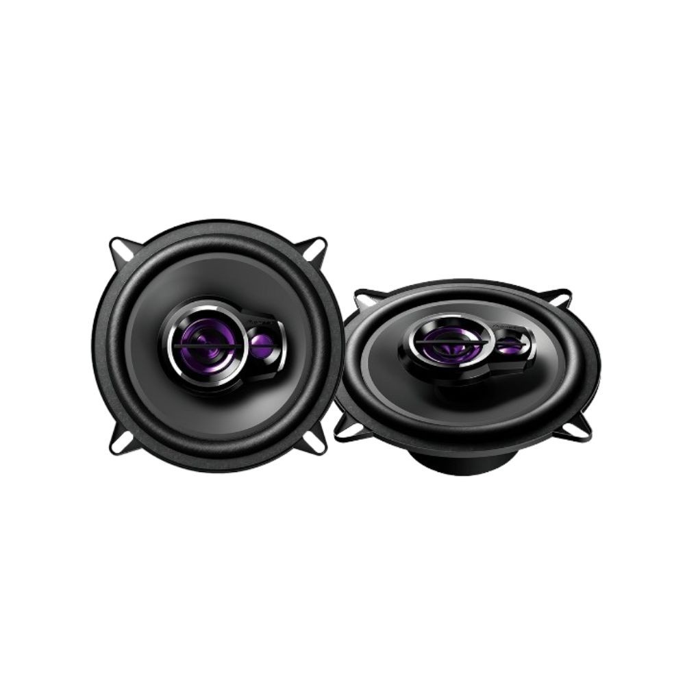 PAR ALTO FALANTE 5 POLEGADAS 50W RMS PIONEER TS-1360BR