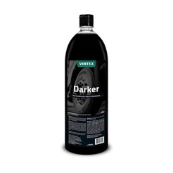 Preteador de Pneus e Borrachas 1,5 litros Darker Vintex
