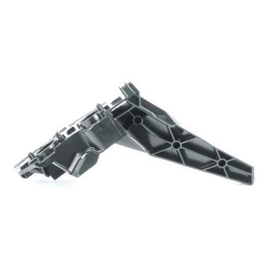 Guia Suporte Do Parachoque Dianteiro Le Jetta Original Vw
