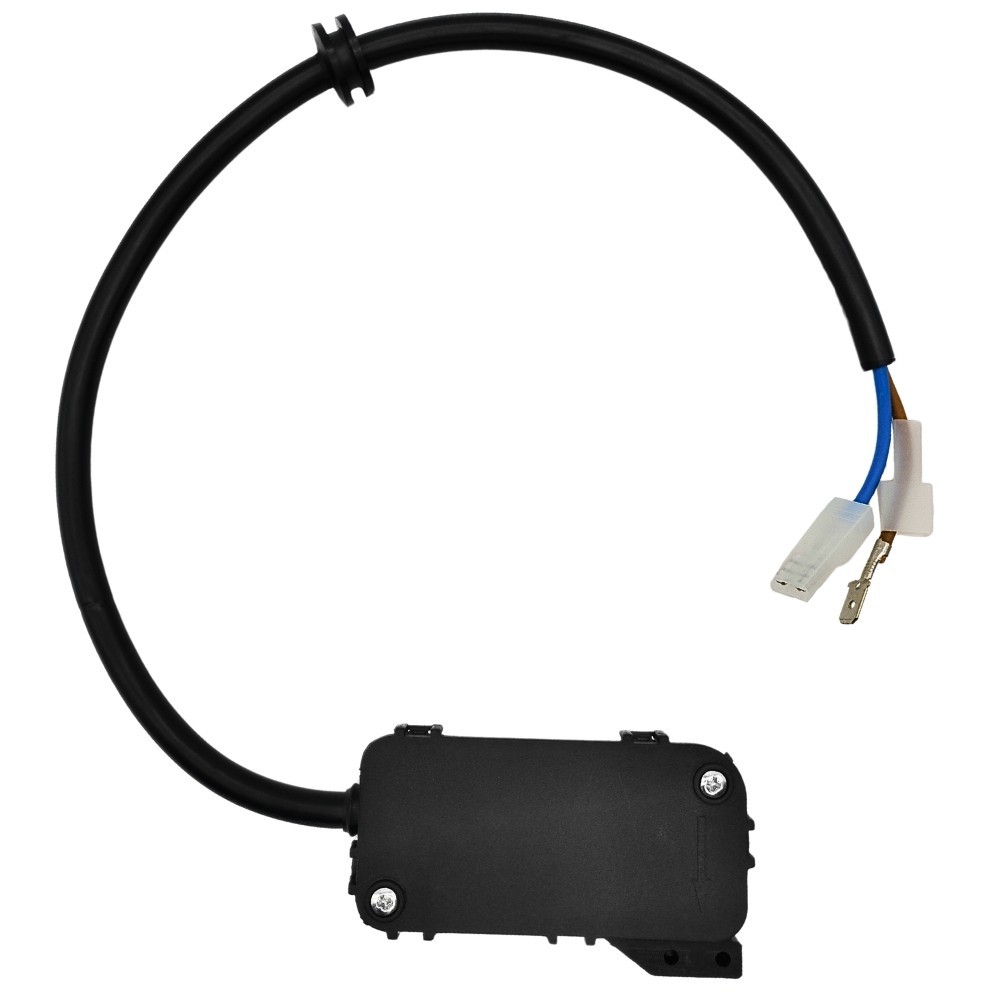 Pressostato Auto Stop Micro Switch para Lavadora WAP Titan L1600 a L2600 Term 800 860 1200 FW000101