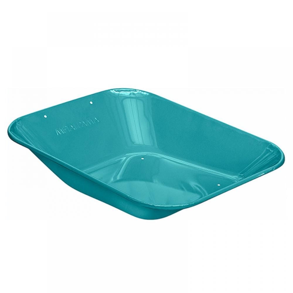 CAÇAMBA PARA CARRINHO LINHA AZUL - METALPAMA
