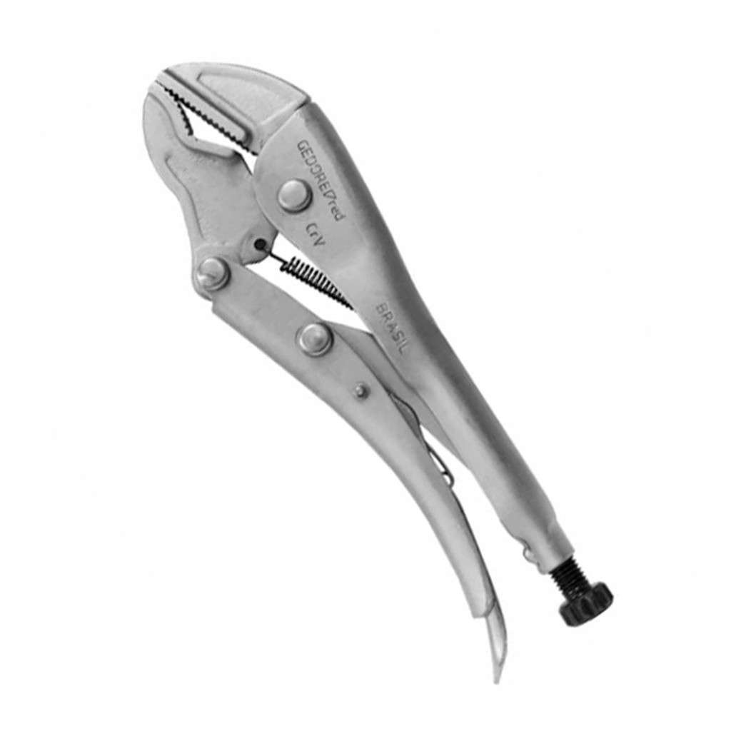 Alicate De Pressao 10" Gedore Red R27210010 - 3301832 em Oferta na Shopee