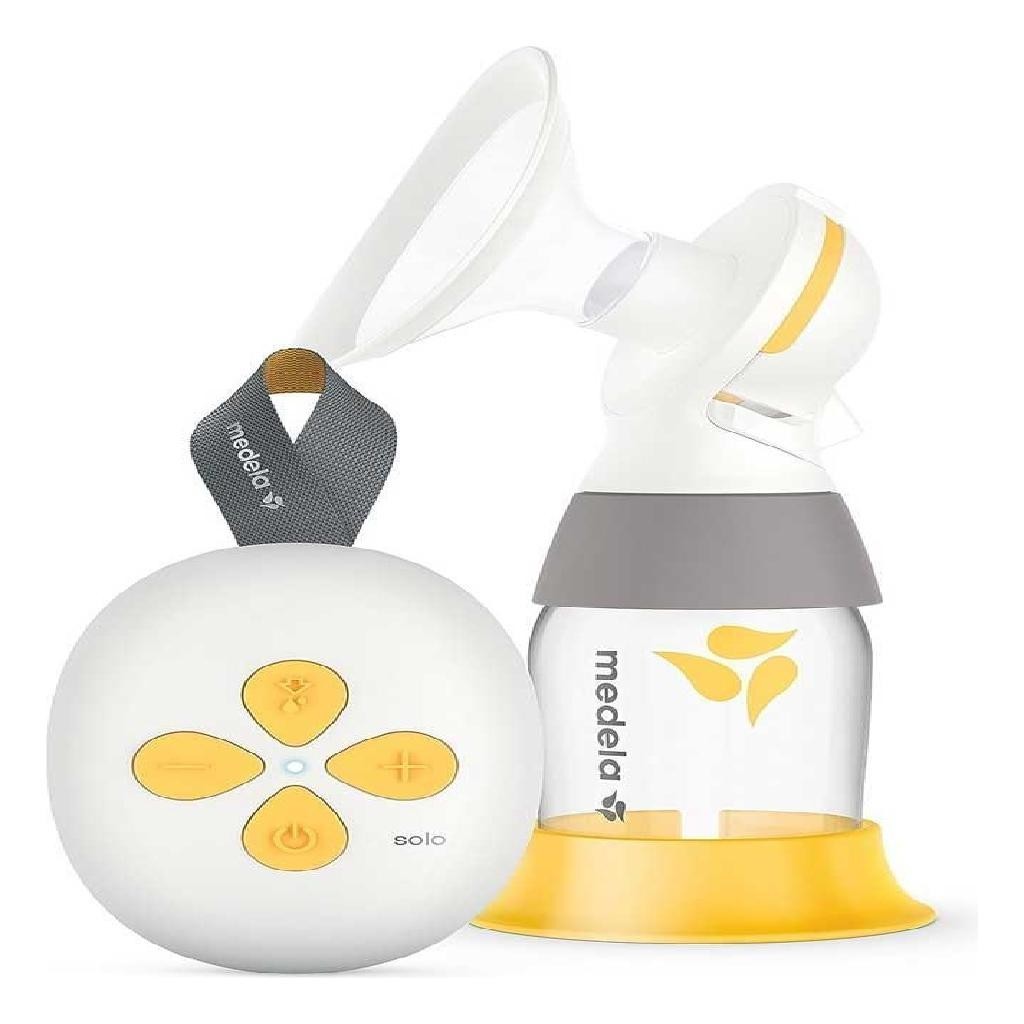 Extrator de Leite Elétrico Medela: Onde Comprar | BuscaProdutos