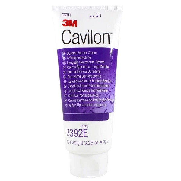 Cavilon Creme Barreira Duravel 92G 3392 GBR 3M - Home & Living