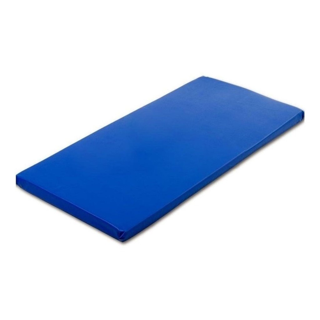 Colchonete Adulto Abdominal Fisioterapia Resistente Oferta