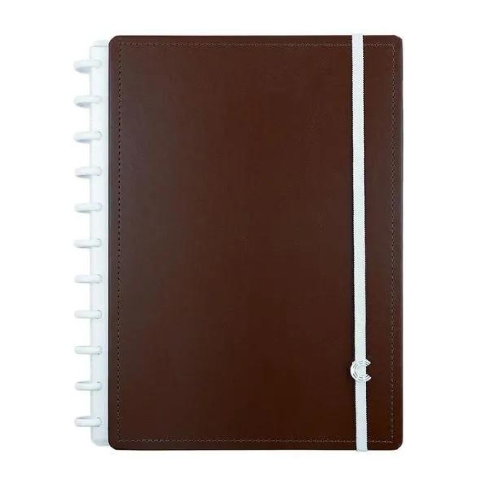 Caderno Inteligente Espresso Grande em Oferta na Shopee