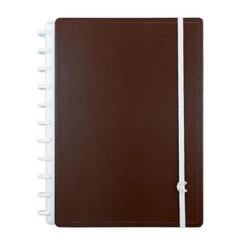 Caderno Inteligente Espresso Grande