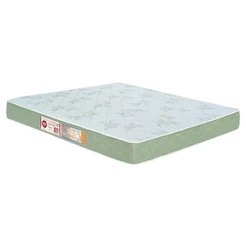 Colchão Casal Espuma D33 Sleep Max(138x188x18) Castor