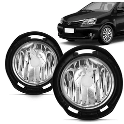 Farol Milha Etios 2013 2014 2015 2016 2017 2018
