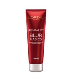 Creme Primer L'oreal Revitalift Blur Magico 27g