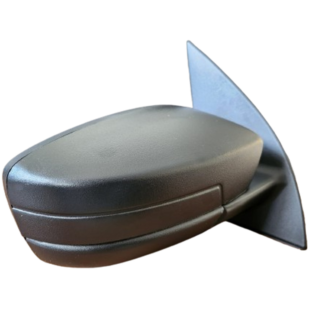 Retrovisor Gol Voyage G5 2009 2010 2011 2012 Com Controle — imagem 2 de 2