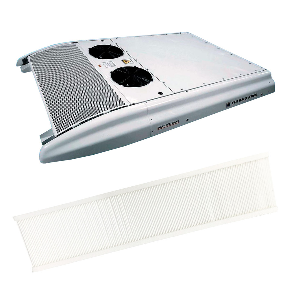 Filtro Cabine ThermoKing ONIBUS RODOVIARIO SR 50 Diesel