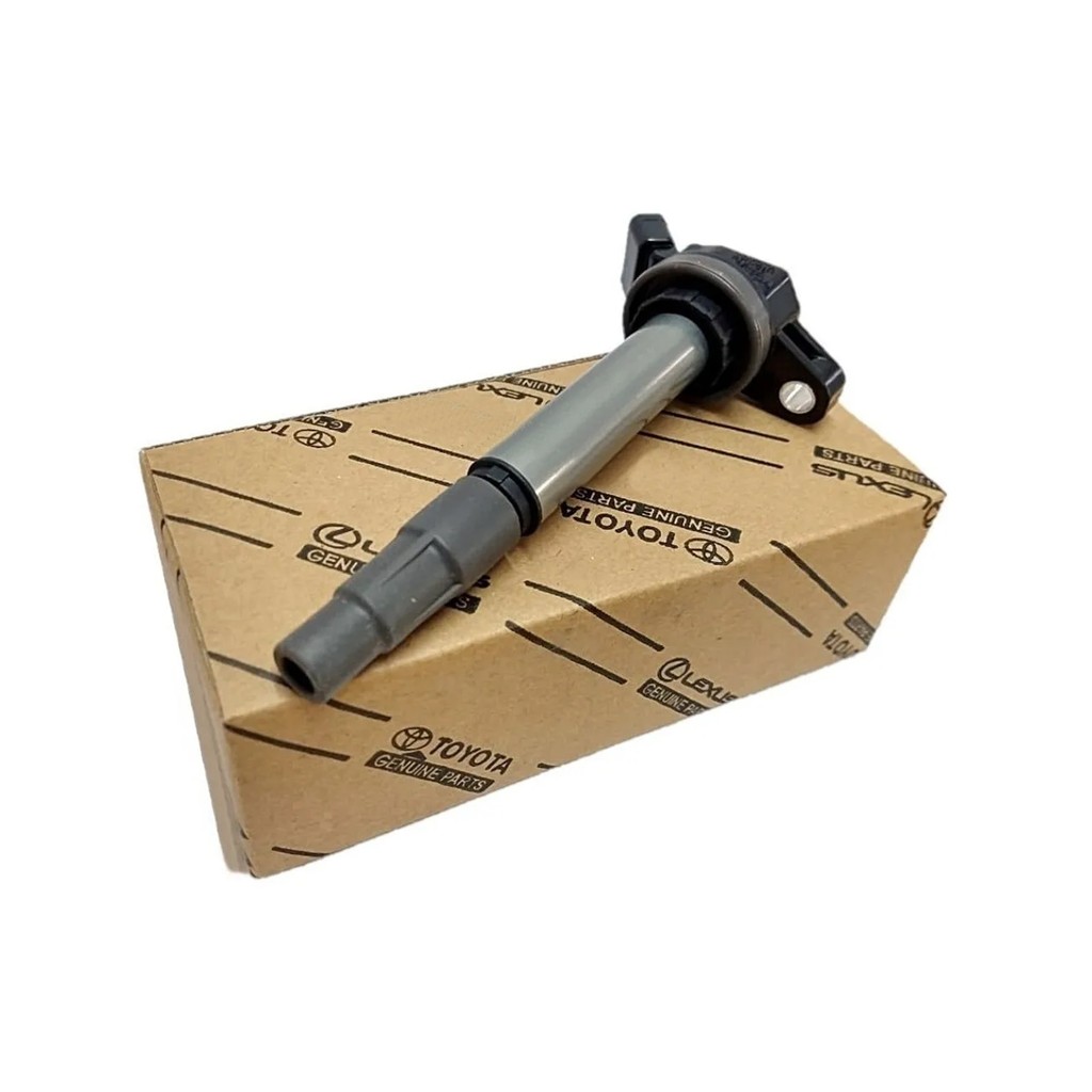 Bobina Corolla 2013: Onde Comprar | BuscaProdutos