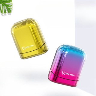 Selo De Concha Banhado Com Nome Personalizado , Tinta À Prova D'água De Tecido , Médico Infantil , Professor em Oferta na Shopee