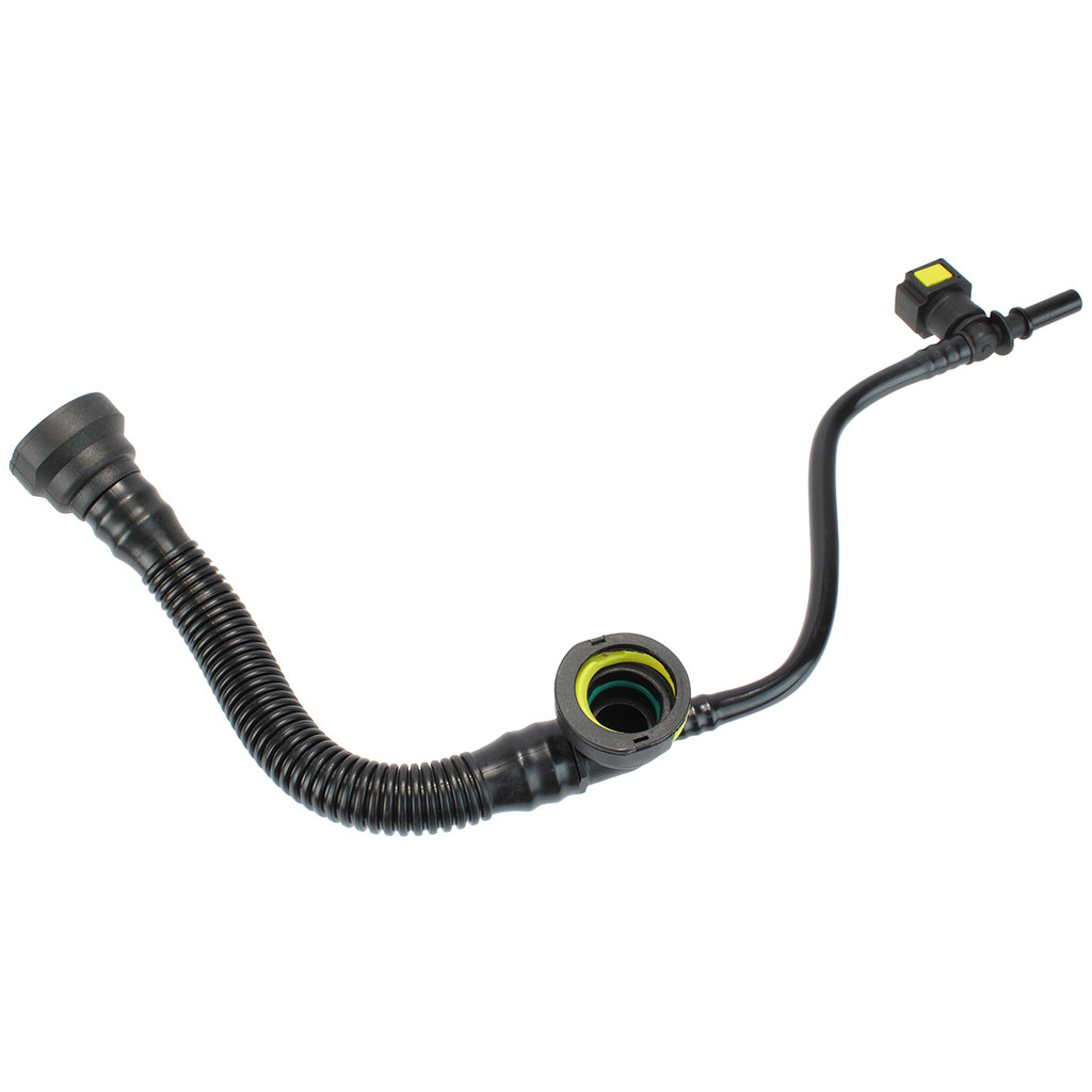 Mangueira Respiro De Óleo Citroen C3 Peugeot 206 207 Hoggar 1.4 8v - 1192WL