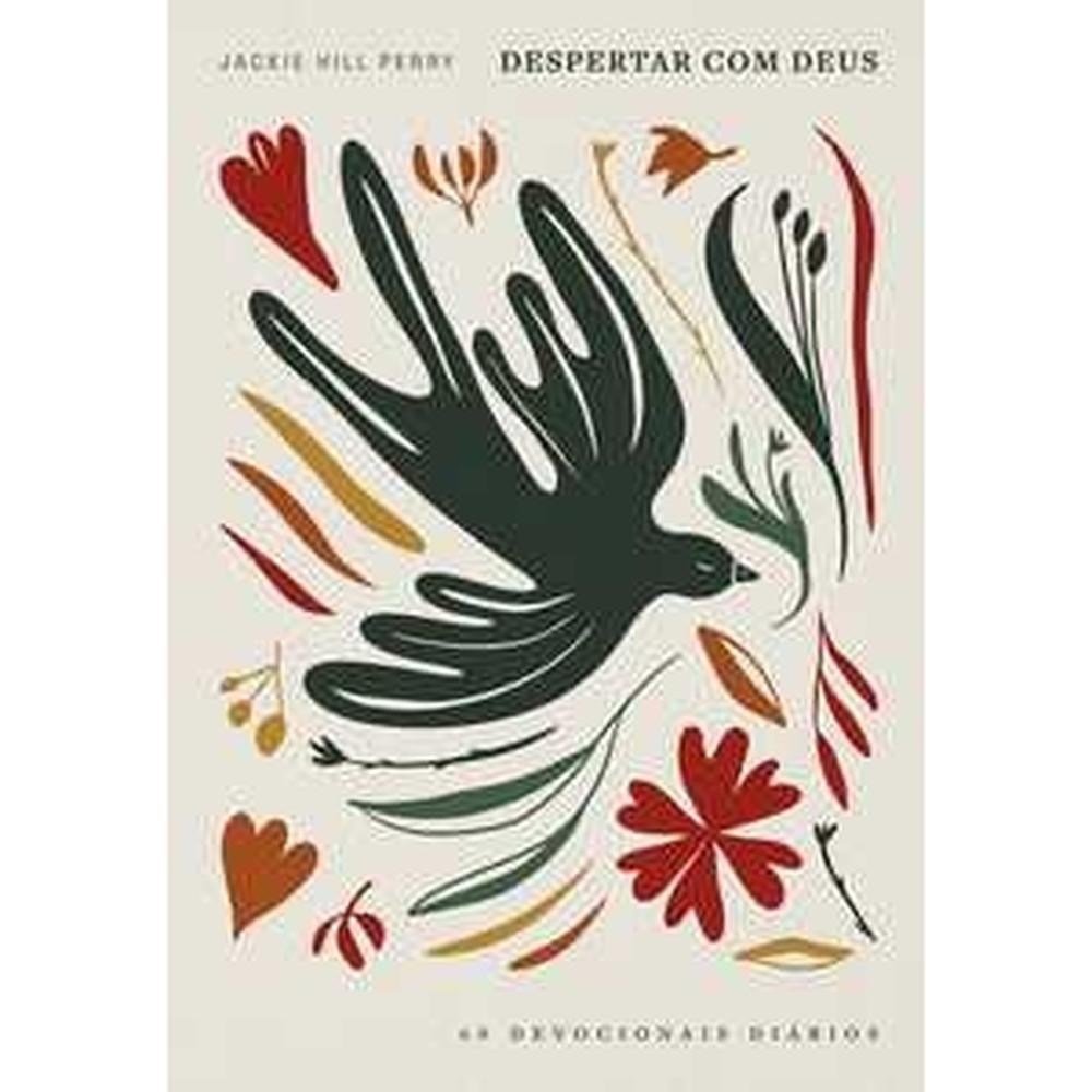 Livro Despertar com deus - Por Leitura Kennedy