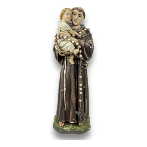 Arte Sacra Antiga Santo Antonio