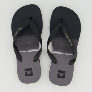 Chinelo Hang Loose Tiedye Preto em Oferta na Shopee