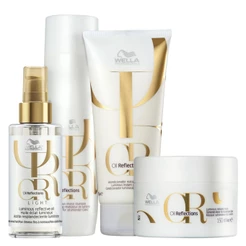Kit Wella Professionals Oil Reflections Light